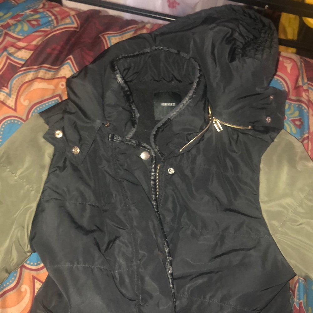 Coat - Picture 3 of 3
